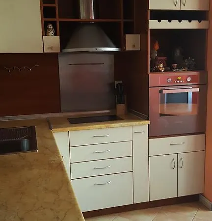 Apartament Levski *