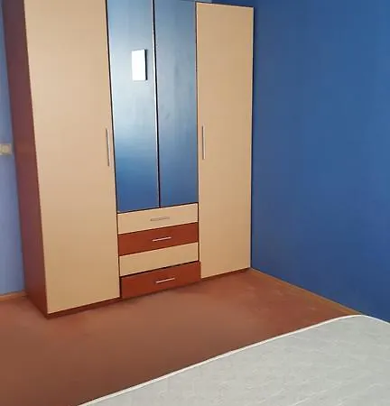 Apartament Levski Warna