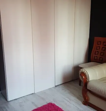 Levski Apartament *