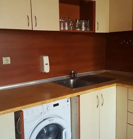 Apartament Levski *